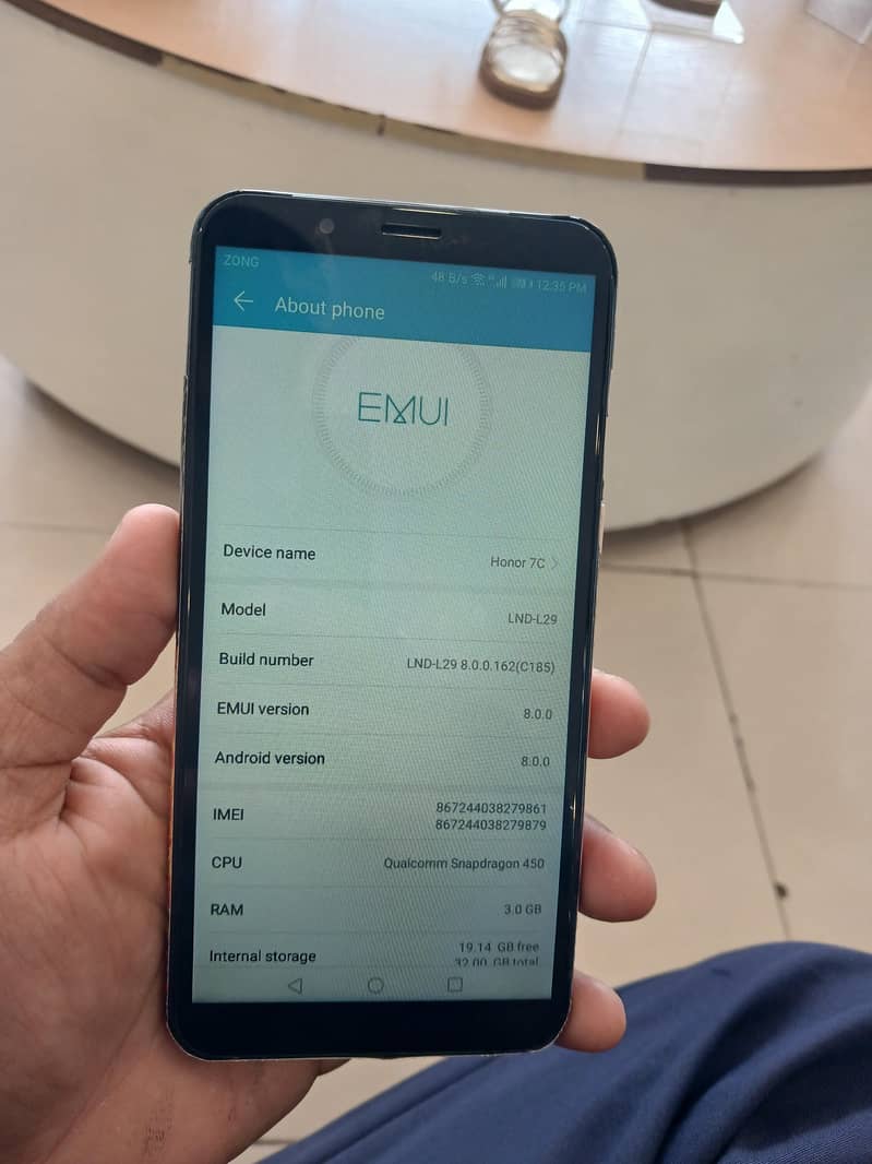 honor 8k 3