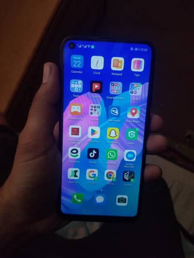 Huawei Y7p