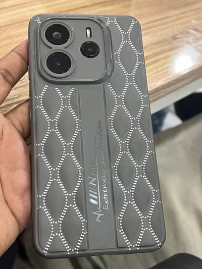 Xiaomi Redmi Note 14