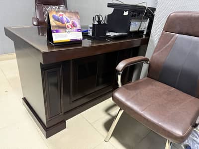 Office furniture