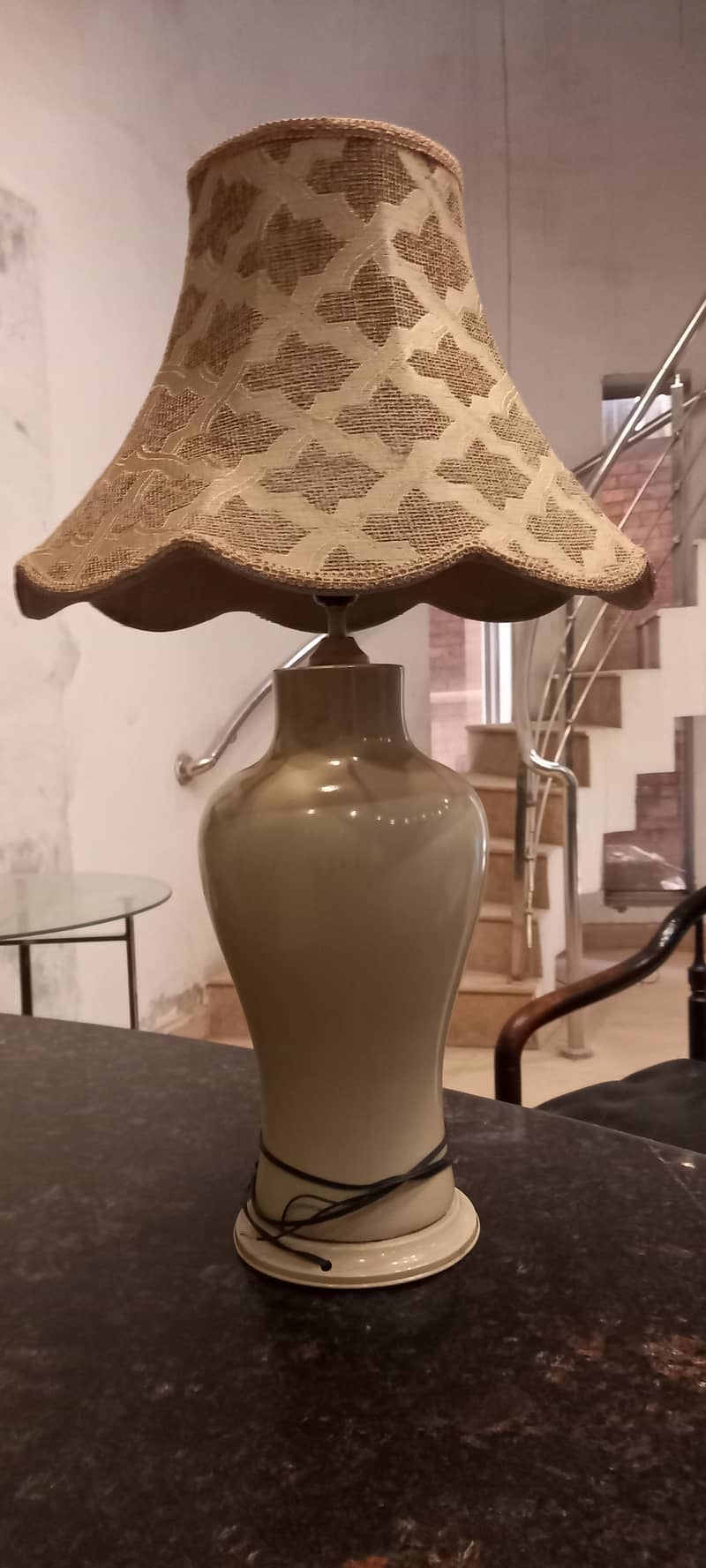table lamps 2