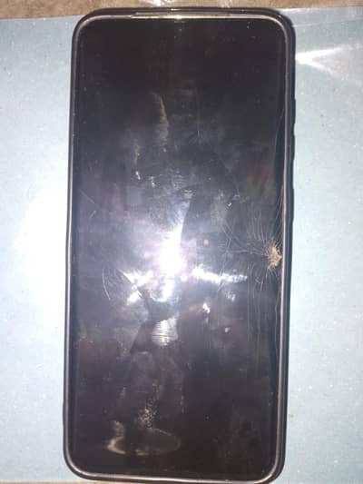 Samsung Mobile S20