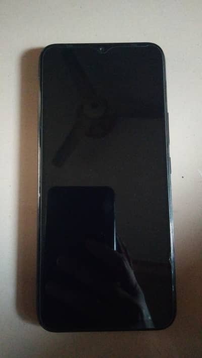 Infinix Hot 8 Lite