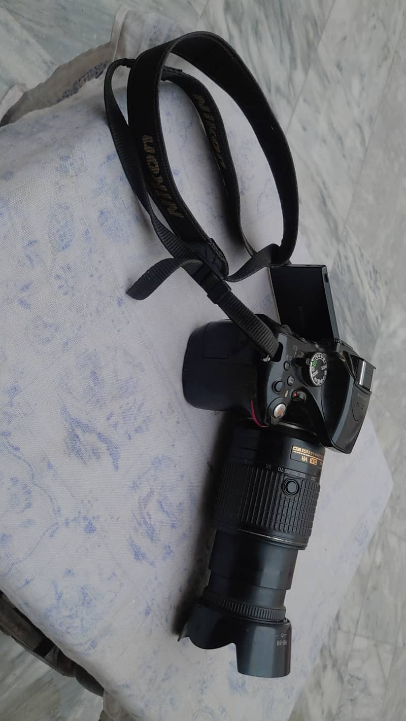D5200 model 1