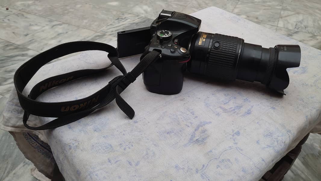 D5200 model 3
