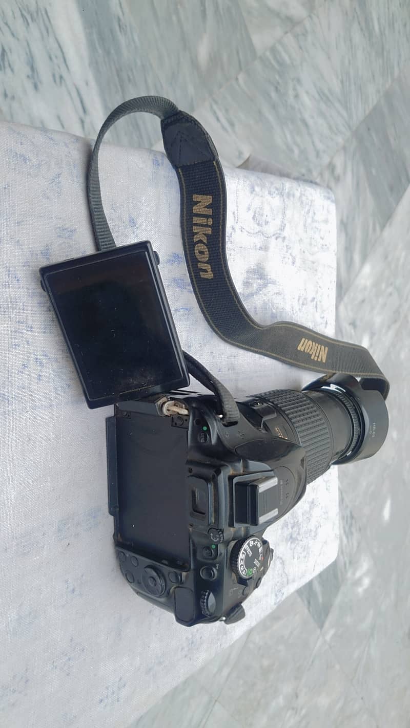 D5200 model 6