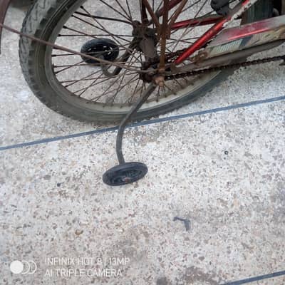 Used Cycle 03136377075