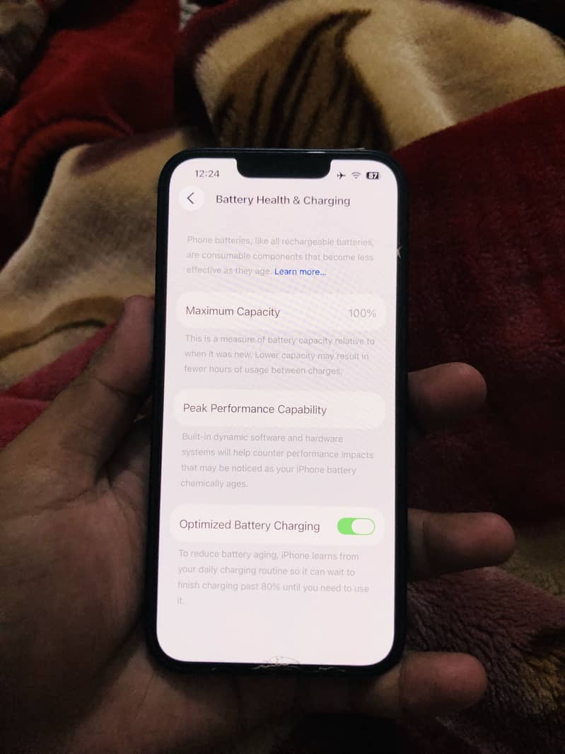Apple iPhone 13 3