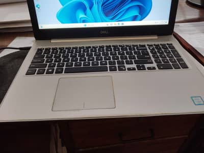 Dell Inspiron  5570 Core i5-8250U