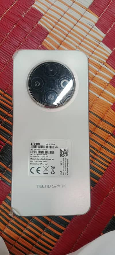 Tecno SPARK 30C