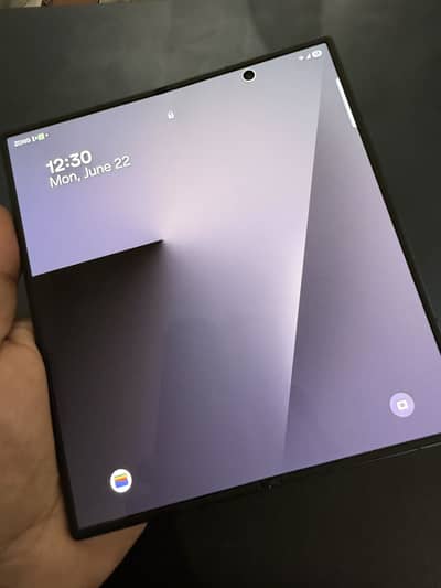 Samsung Z Fold 7