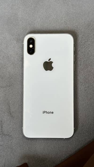 Iphone xs non-pta(Jv) Best for gaming device nd pictures