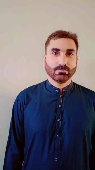 شفیق ملک بھابھہ