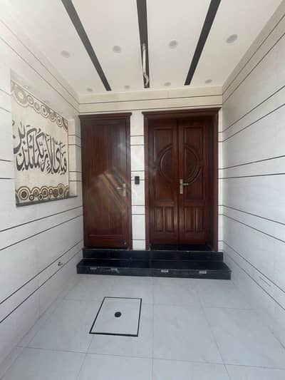 3 Marla Owner Built House for Sale in Etihad Town Phase 1, Lahore