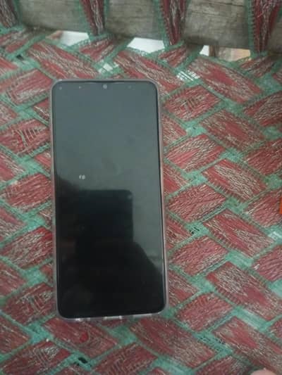 Zte Blade A35e