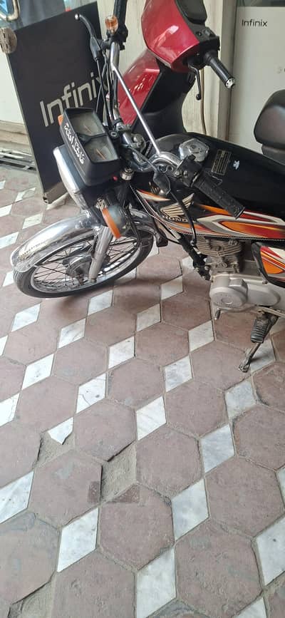 honda 125 . . 2022 model for sale
