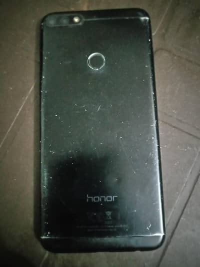 Huawei honor 7c and Nokia 105 phones best performance