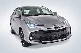 rental