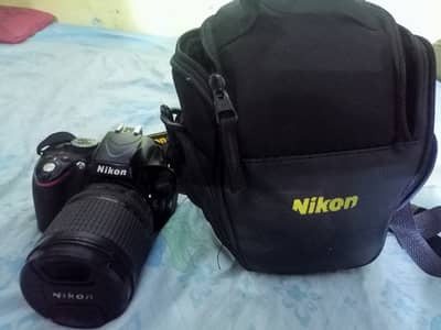 Nikon DSLR