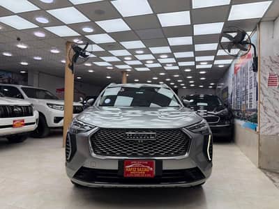 Haval Jolion 2023