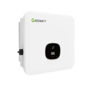 Growatt 10kW  OnGrid Inverter