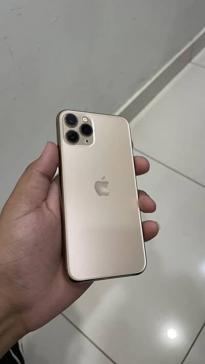 Apple iPhone 11 Pro 256 Gb Approved