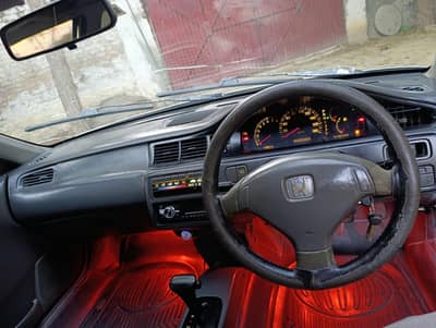 Honda Civic 1994
