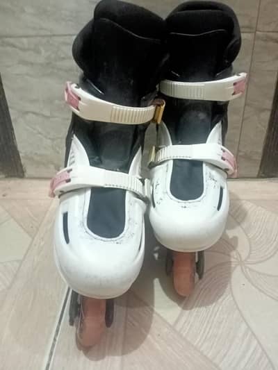 skate shoe