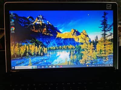 Lenovo laptop