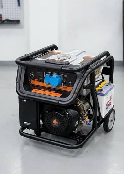 Centurion CP 10000 Z Portable Generator