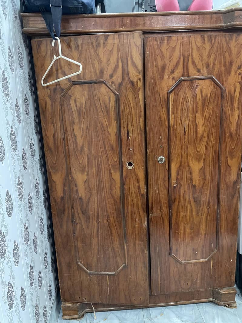 Single Bed 1
