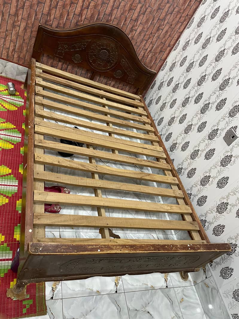 Single Bed 3