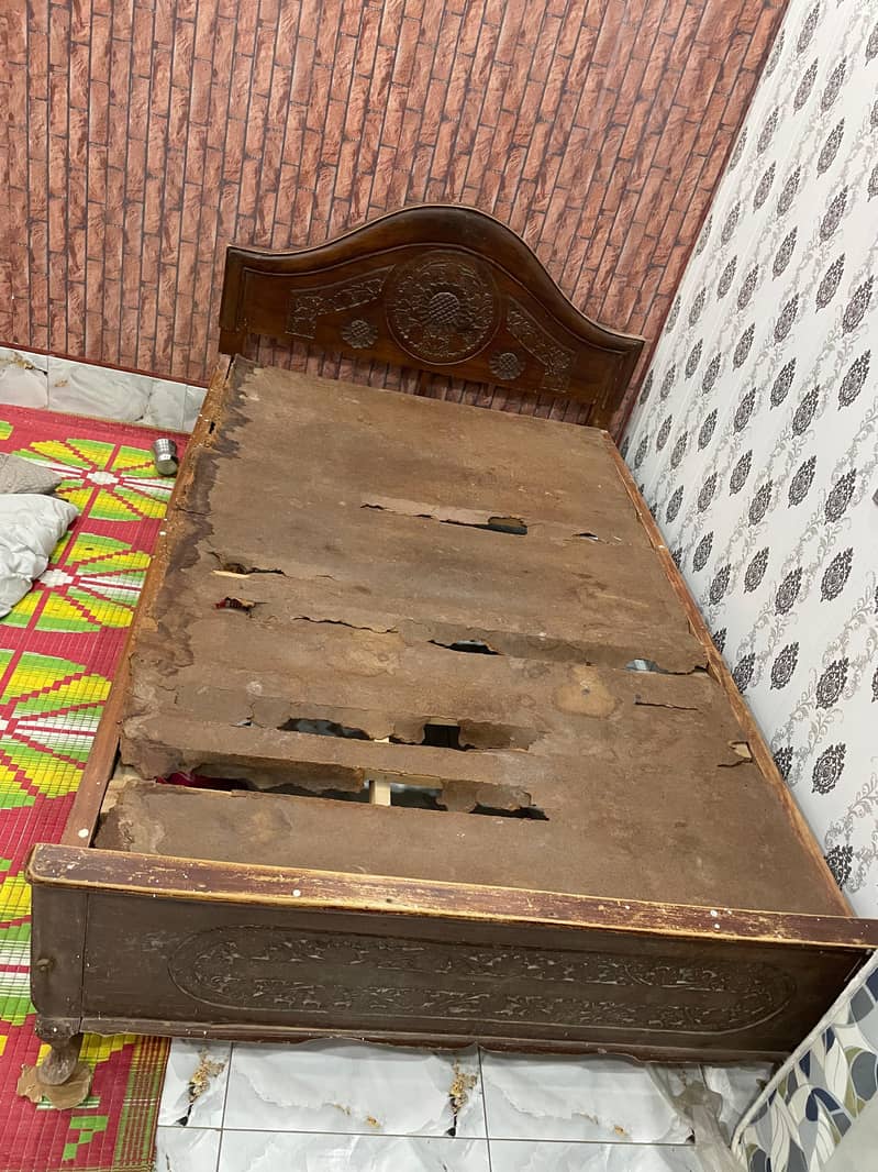 Single Bed 4