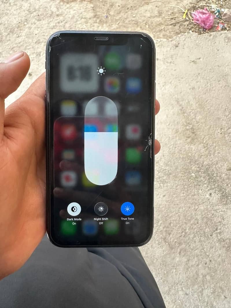 Apple iPhone 11 0