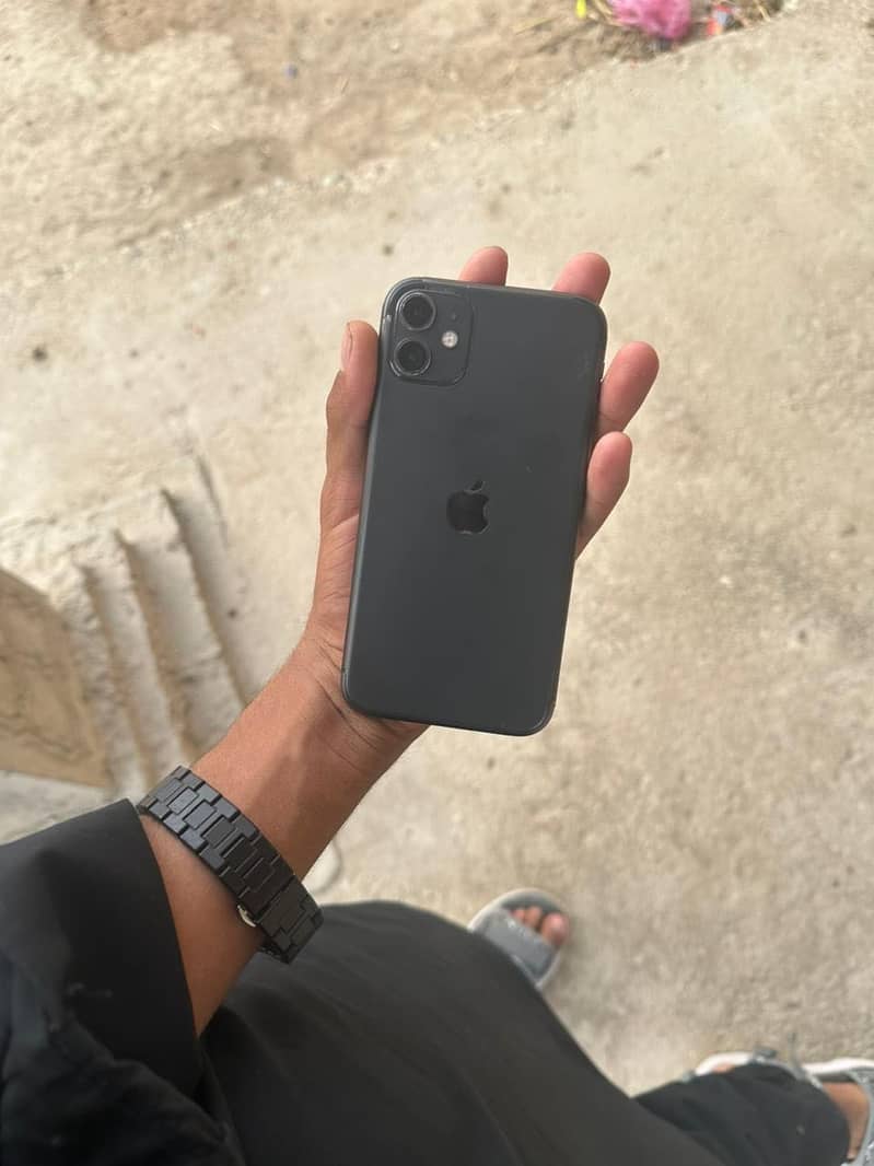 Apple iPhone 11 1