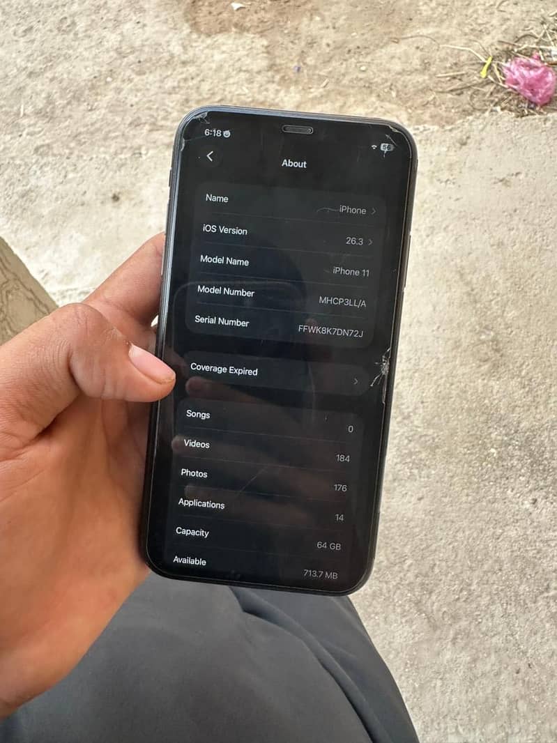 Apple iPhone 11 2