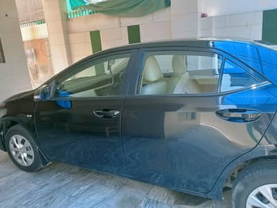 Toyota Corolla GLI 2019 Auto