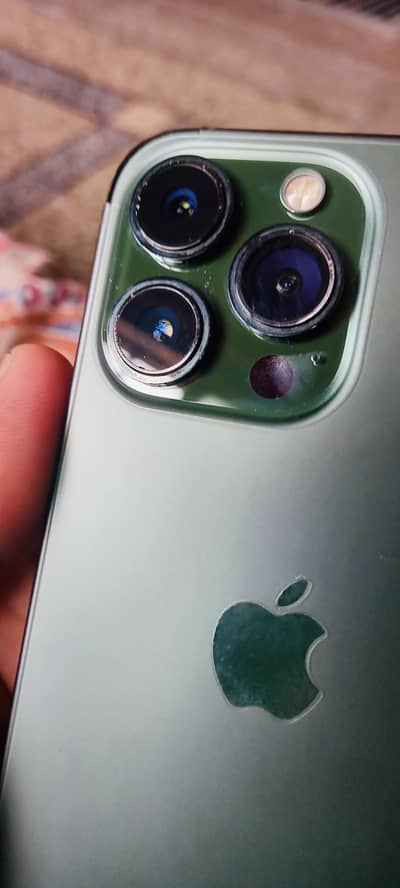 Apple iPhone 13 Pro non pta jv