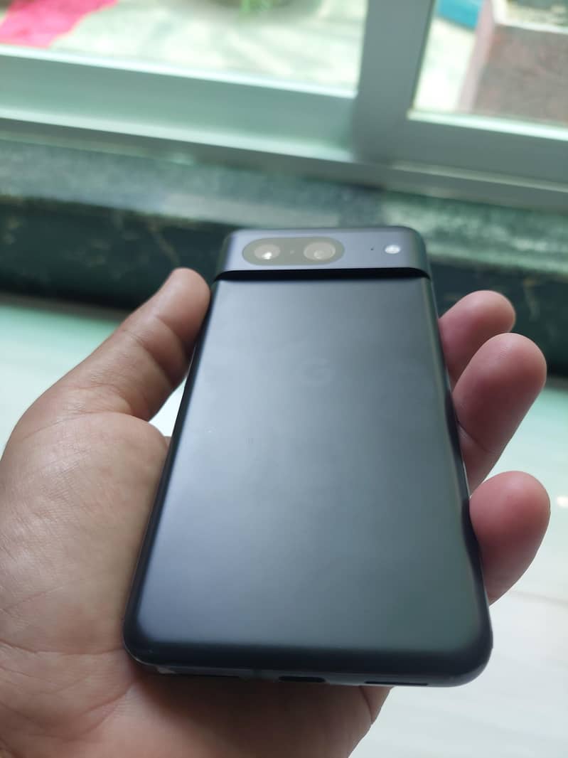 Google Pixel 8 0