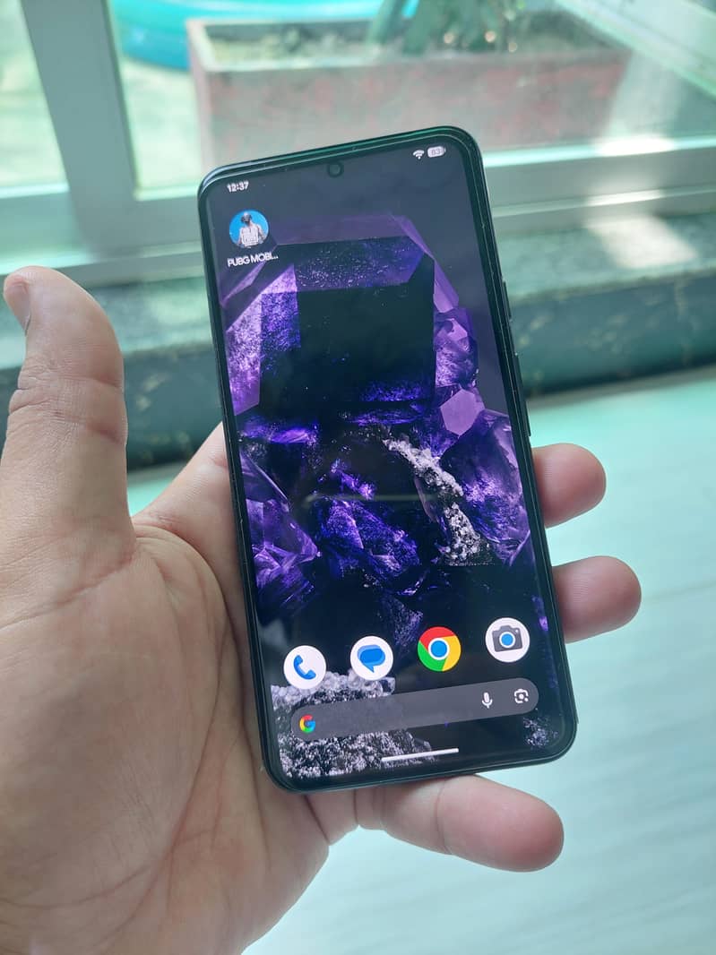 Google Pixel 8 2