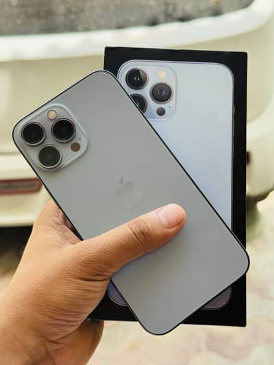 Apple iPhone 13 Pro Max