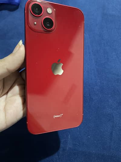 Apple iPhone 13