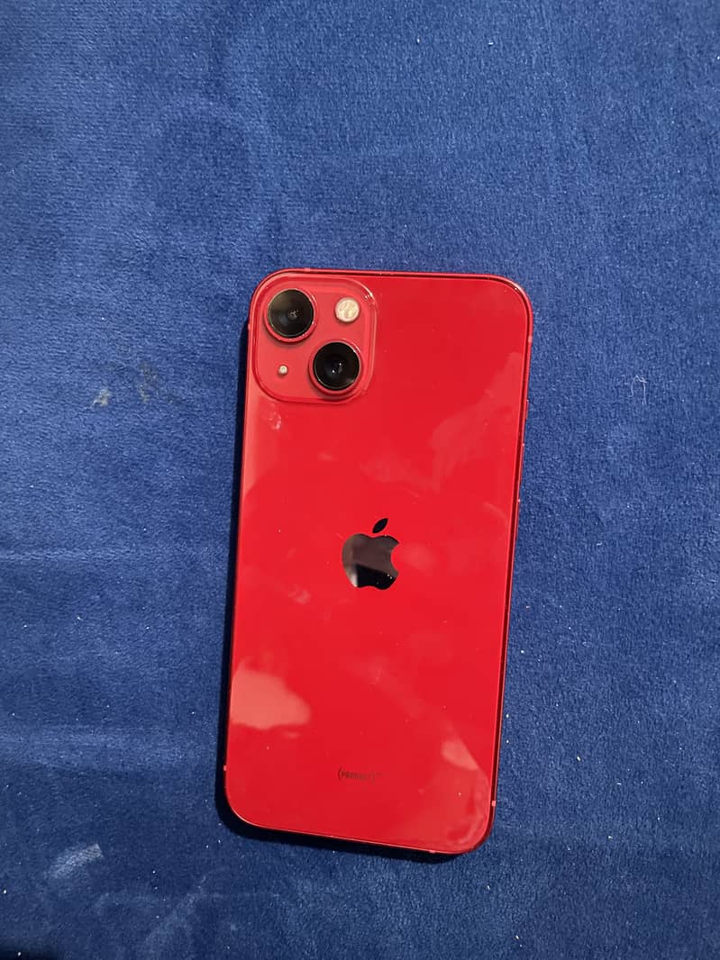 Apple iPhone 13 2