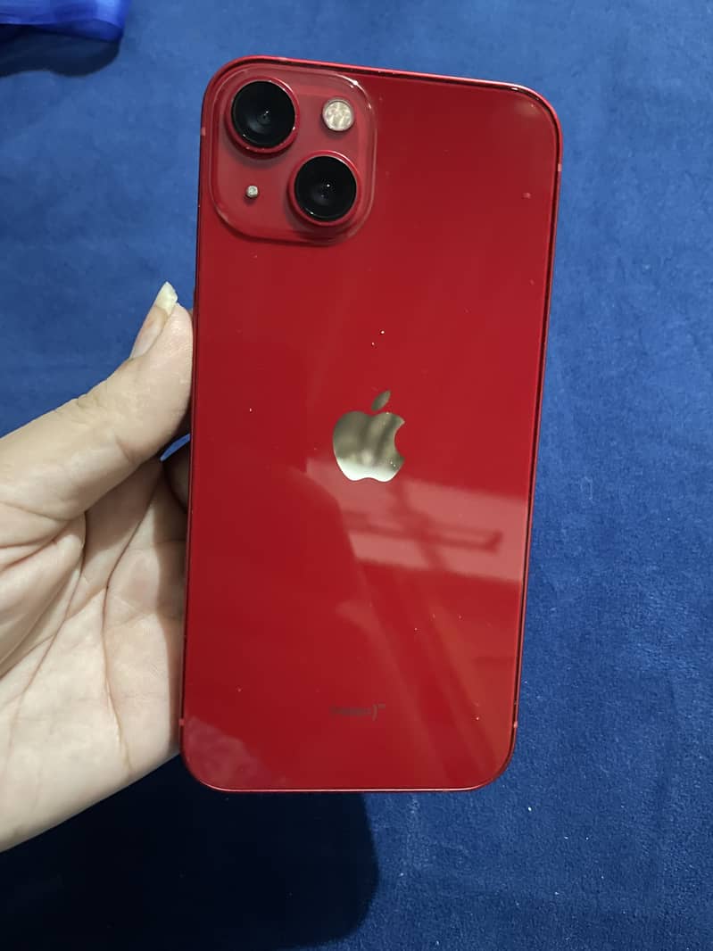 Apple iPhone 13 6