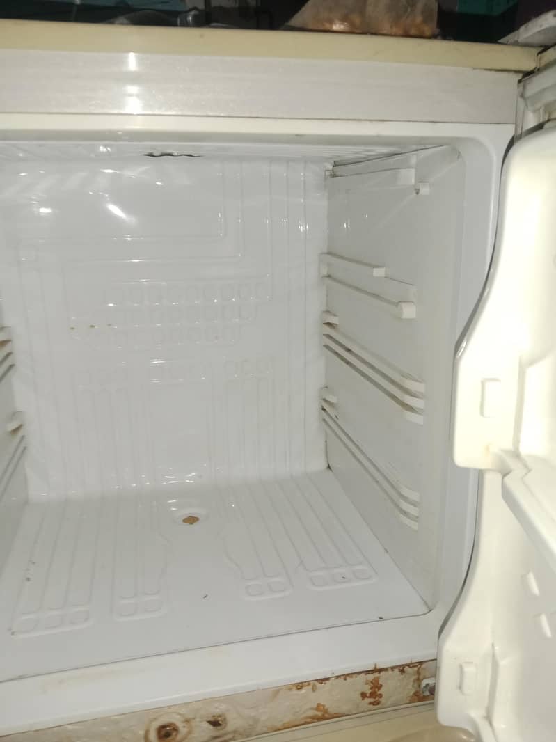 freezer 2