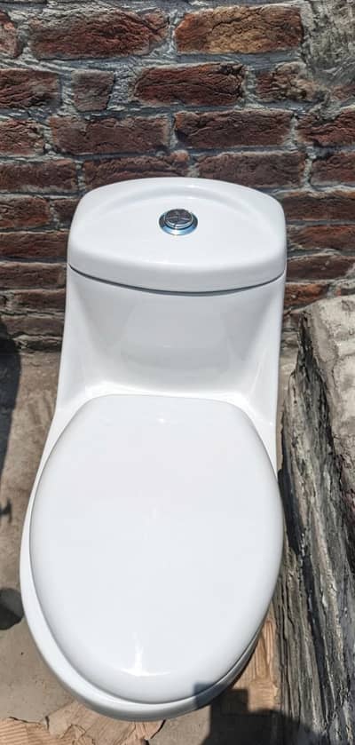 Toilet seat,Comod