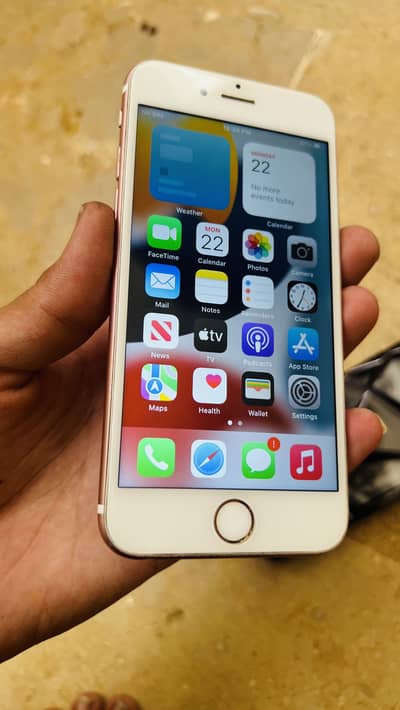 iPhone 6s Non pta