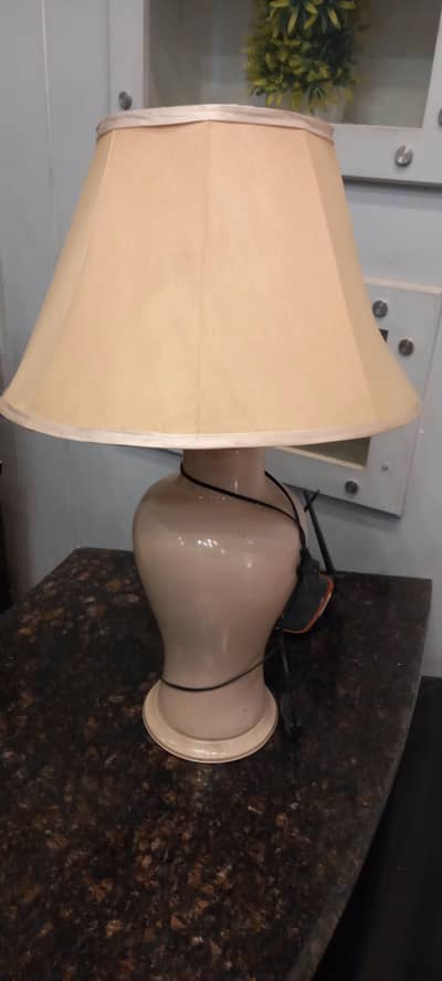 table lamps