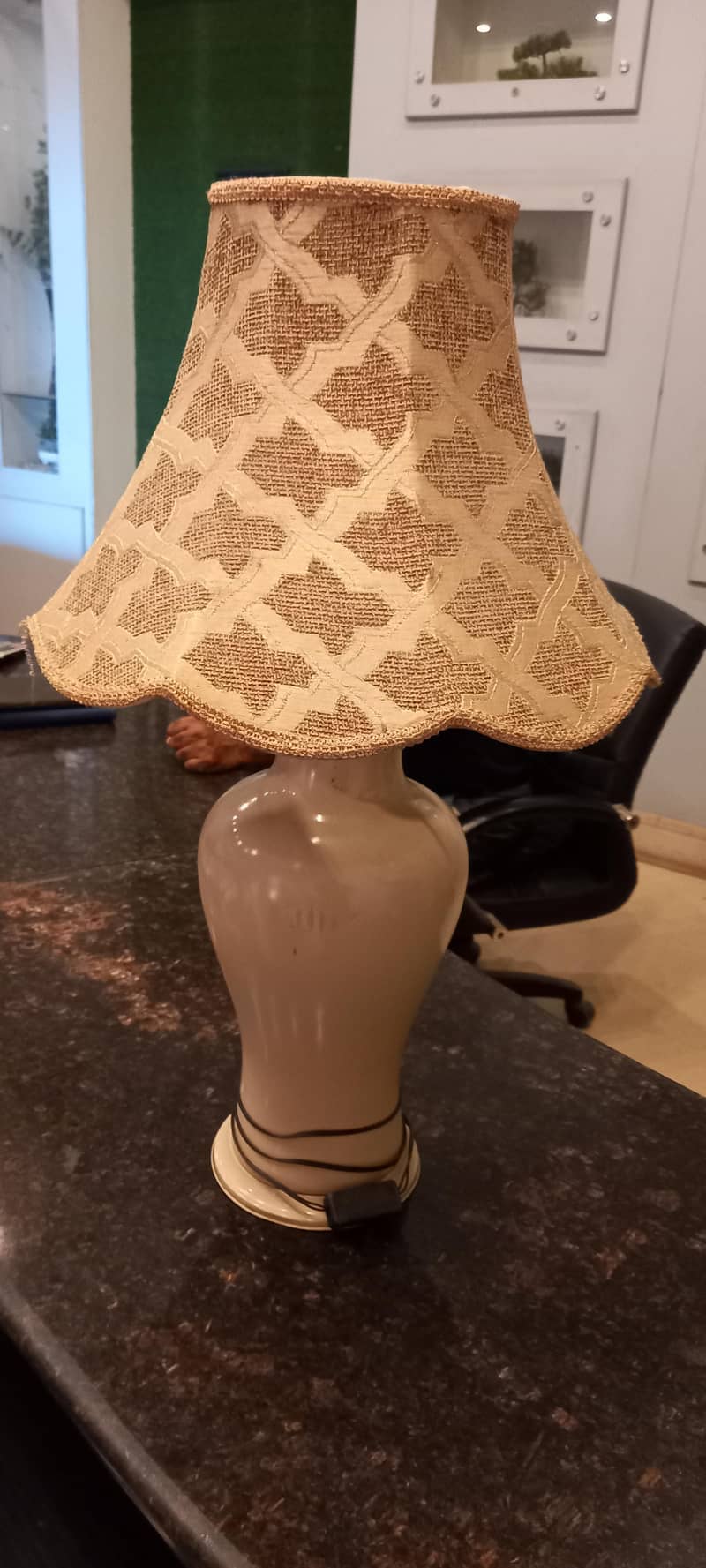 table lamps 2