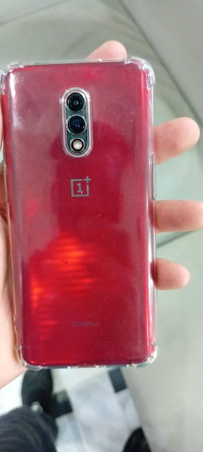 One Plus 7